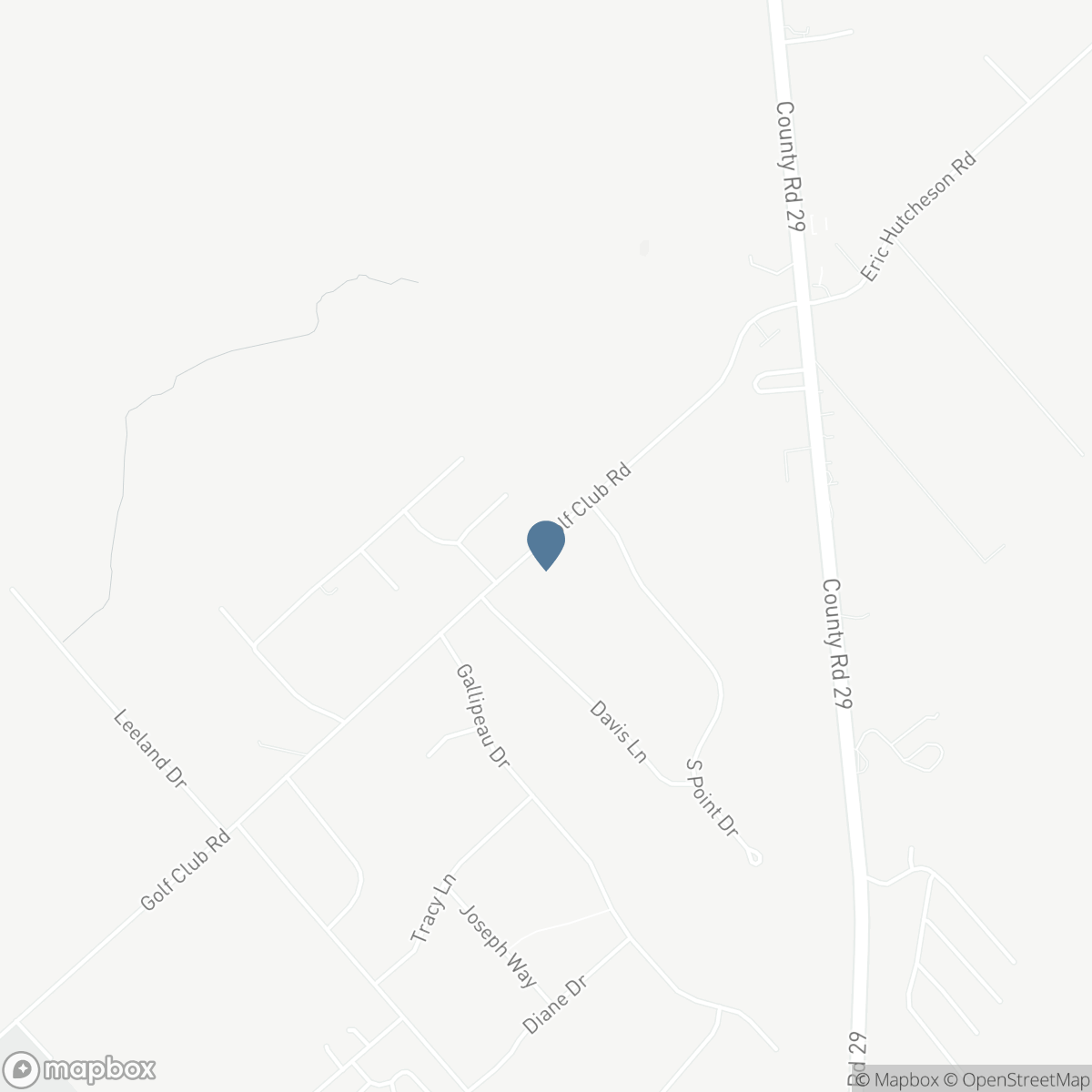 39 GOLF CLUB ROAD, Smiths Falls, Ontario K7A 4S5
